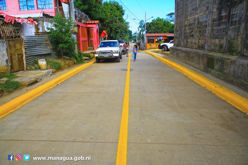 calles